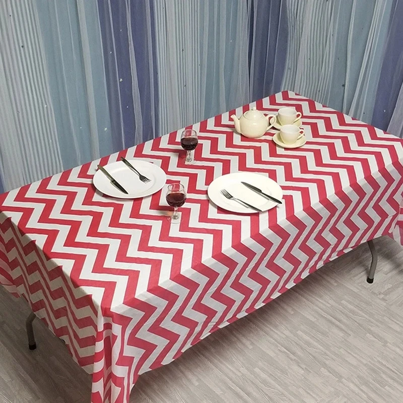Rectangular Tablecloths with Tassel Waterproof Coffee Table Cloth for Dining Desks --4PLS
Rectangular Tablecloths with Tassel Waterproof Coffee Table Cloth for Dining Desks --4PLS