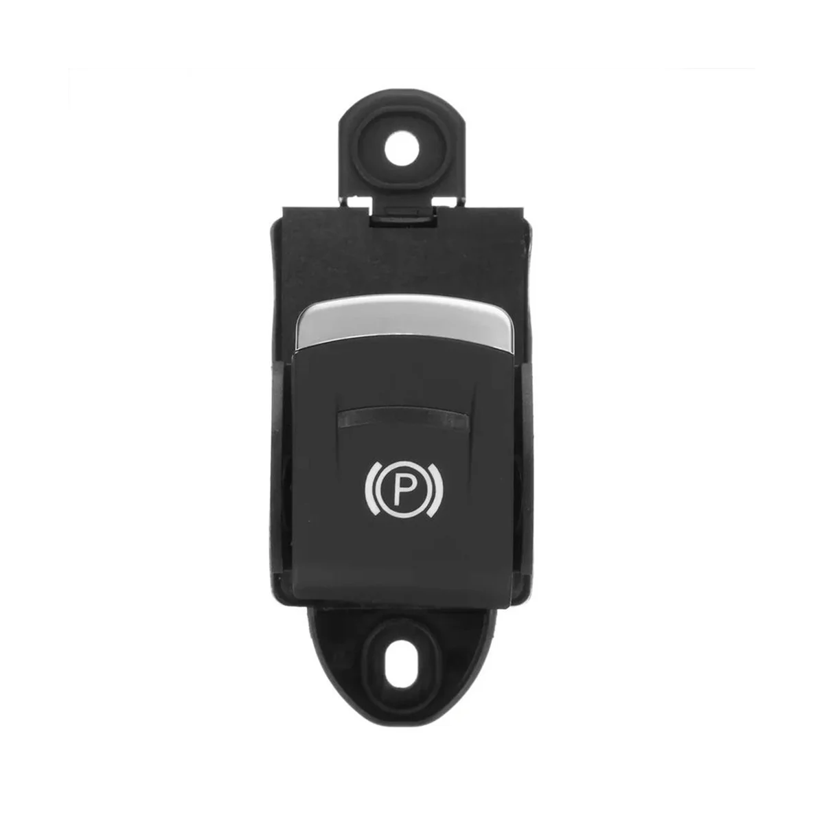 

4F192722 5C электронный выключатель ручного тормоза Кнопка стояночного тормоза автомобиля для Volkswagen Audi A6/A6L