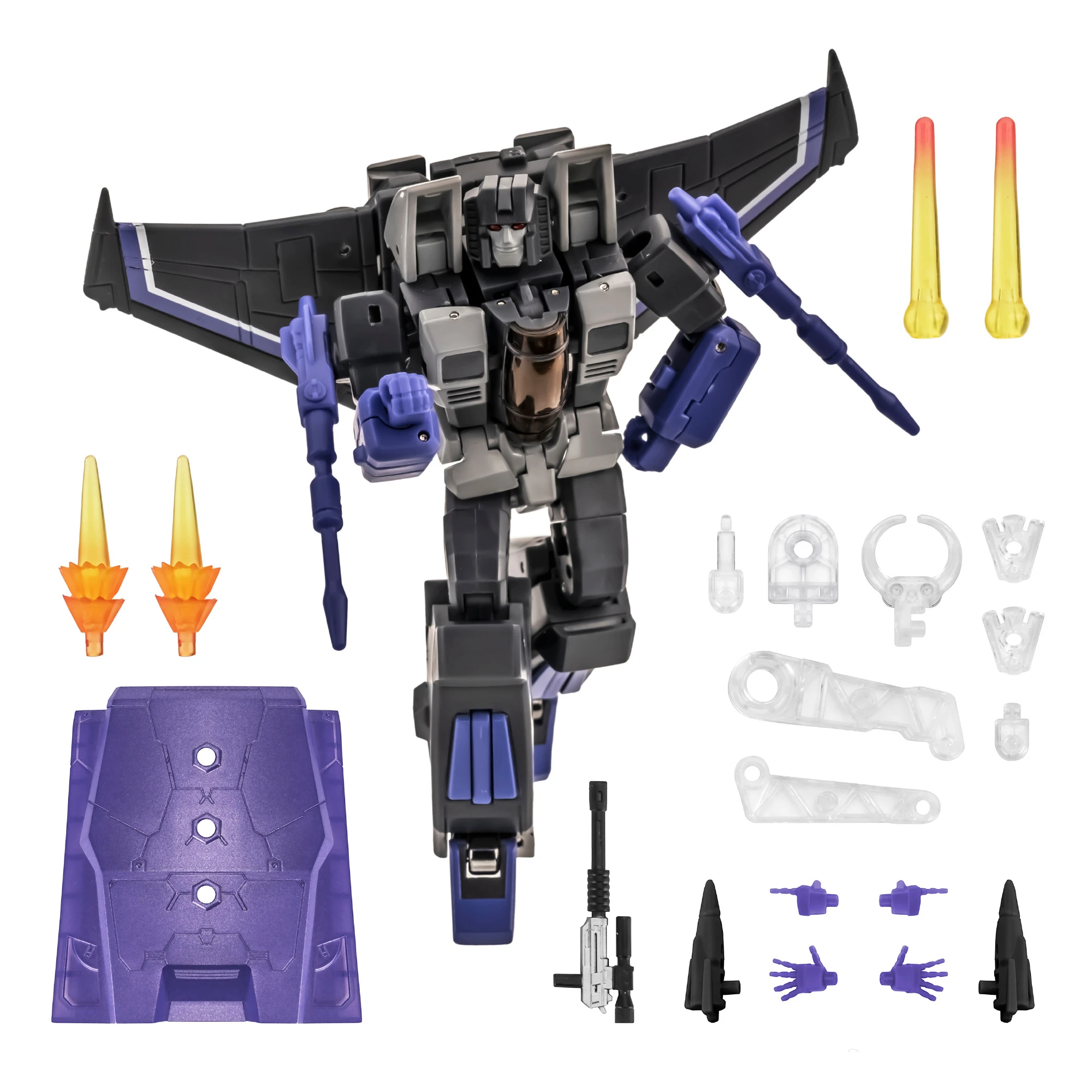 Newage NA H15C Skywarp Transformation Mini Pocket War G1 Action Figure Robot Model Collection Deformed Toys 
Newage NA H15C Skywarp Transformation Mini Pocket War G1 Action Figure Robot Model Collection Deformed Toys