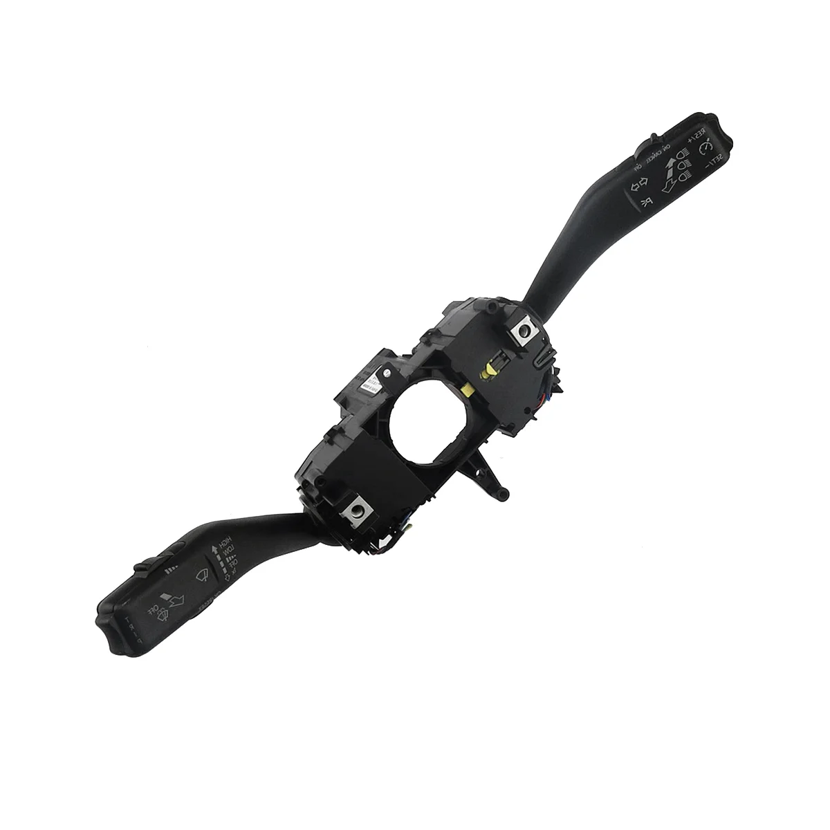 Steering Wheel Turn Signal Cruise Combination Switch Control Stalk for Polo 6RA953513G 6RA 953 513G 6RA 953 513 G
Steering Wheel Turn Signal Cruise Combination Switch Control Stalk for Polo 6RA953513G 6RA 953 513G 6RA 953 513 G
