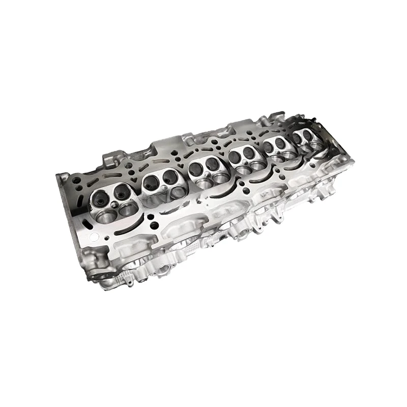 

Factory Direct 2JZ-GTE 2JZ-JTE Cylinder Head 11101- 49415 11101- 49347 for VVTI and non VVTI