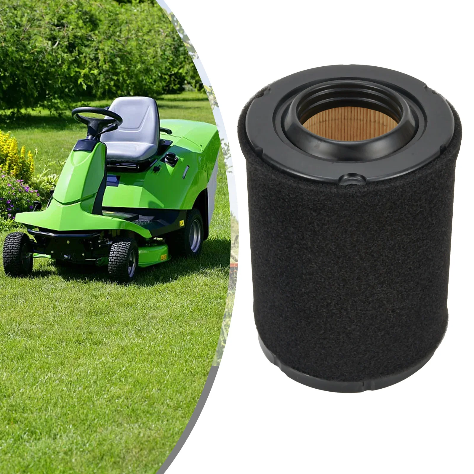 Engine Air Filter Pre Filter ForMTD For CUB CADET For TROY-BILT 737-05129 937-05129 Lawn Mower-Accessories Replacement Parts
Engine Air Filter Pre Filter ForMTD For CUB CADET For TROY-BILT 737-05129 937-05129 Lawn Mower-Accessories Replacement Parts