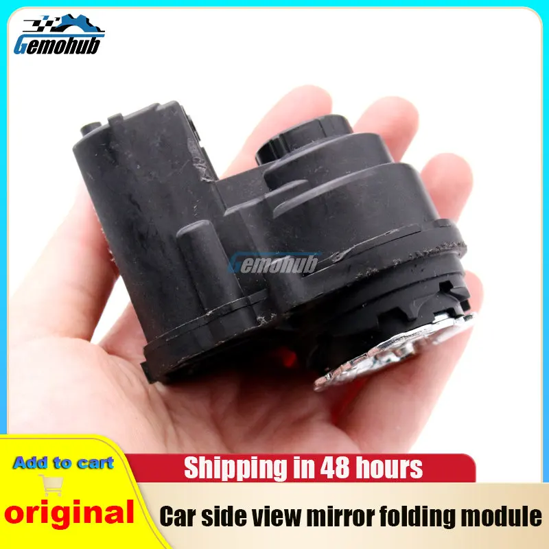 For Jaguar XF X260 Tesla Model S Exterior Folding Mirror Motor Module Automatic car acessorios para carro security protection
For Jaguar XF X260 Tesla Model S Exterior Folding Mirror Motor Module Automatic car acessorios para carro security protection