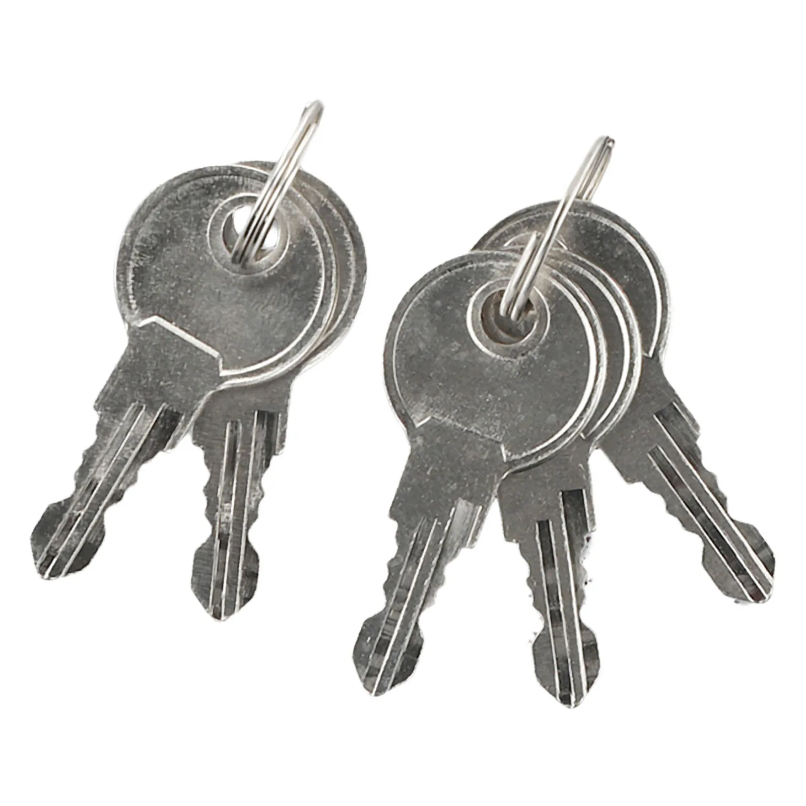 Home Improvement Cabinet Box Locker Cam Lock 16/30mm Durable Mailbox Accessories With 5 Keys Zinc Alloy Brand New
Home Improvement Cabinet Box Locker Cam Lock 16/30mm Durable Mailbox Accessories With 5 Keys Zinc Alloy Brand New