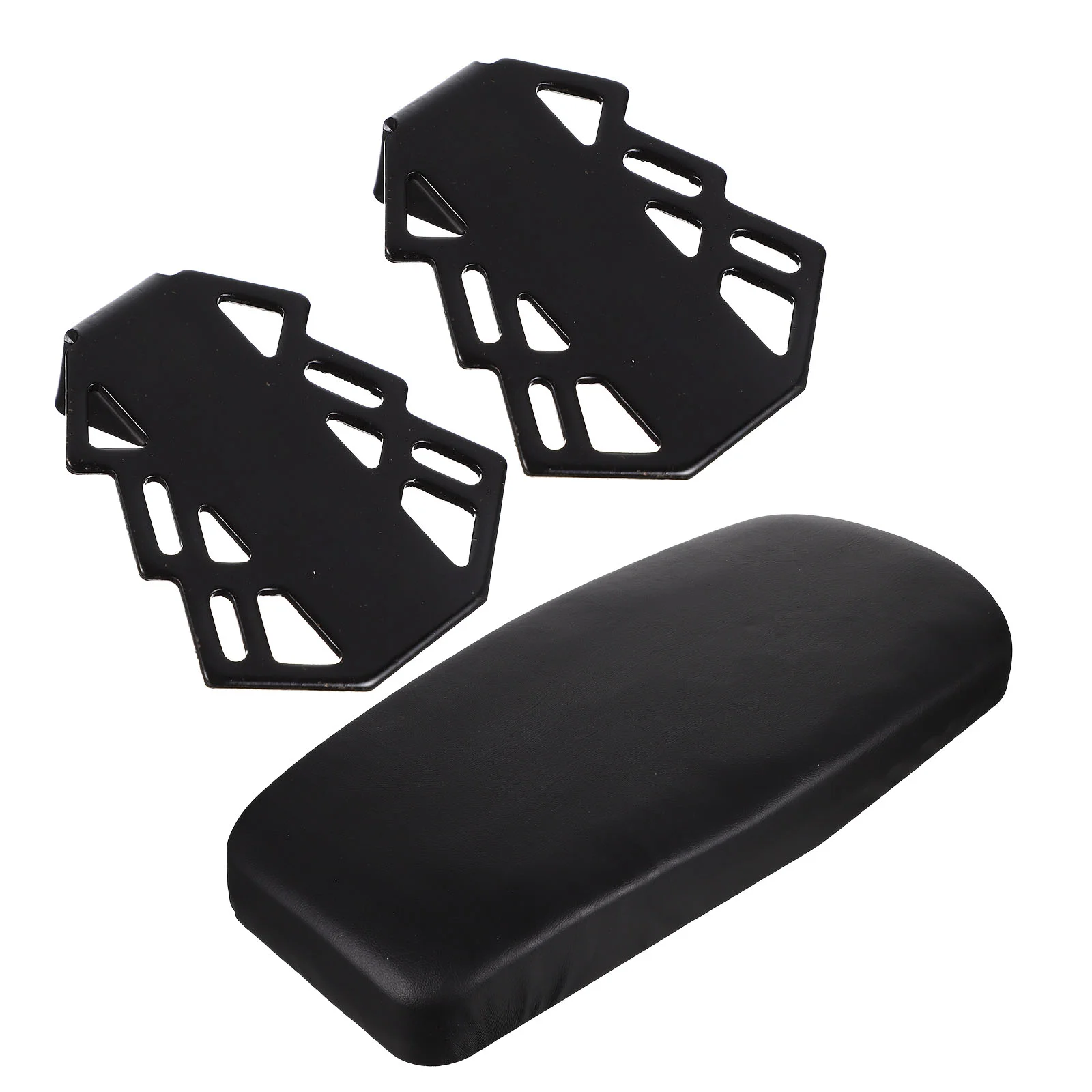 1 Set Bicycle Back Seat Cushion Bike Rear Footrest Pedals Bike Rear Seat Pad Children Adult Back Seat
1 Set Bicycle Back Seat Cushion Bike Rear Footrest Pedals Bike Rear Seat Pad Children Adult Back Seat