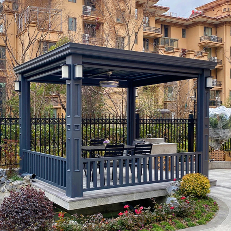 OEM factory customized outdoor electric remote control arches, arbours, pergolas
OEM factory customized outdoor electric remote control arches, arbours, pergolas