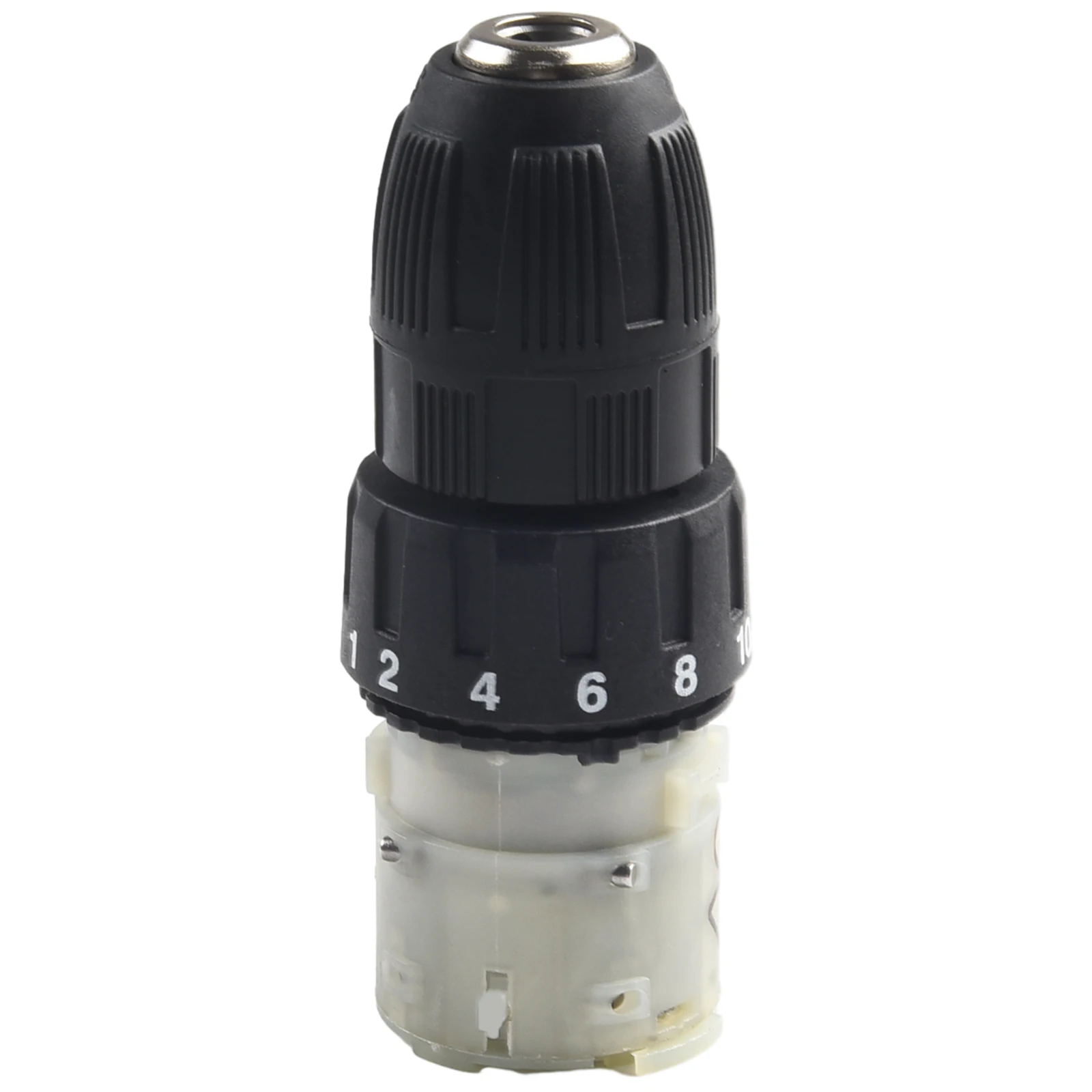 1 SET Impact Drill Gearbox For 12V 16.8V 21V Brushless Lithium Electric Drill Assembly Replacement Gear Box
1 SET Impact Drill Gearbox For 12V 16.8V 21V Brushless Lithium Electric Drill Assembly Replacement Gear Box