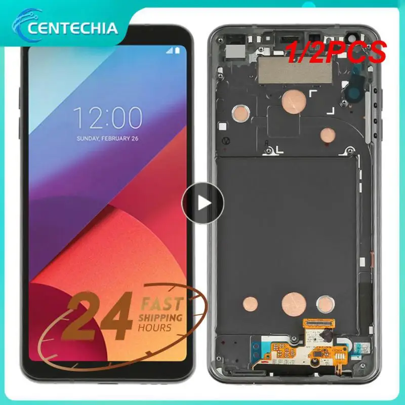 1/2 шт., ЖК-дисплей 6,39 дюйма Для DOOGEE V10 V11 1560*720 + модуль сенсорного экрана, запасная часть для ремонта
1/2 шт., ЖК-дисплей 6,39 дюйма Для DOOGEE V10 V11 1560*720 + модуль сенсорного экрана, запасная часть для ремонта