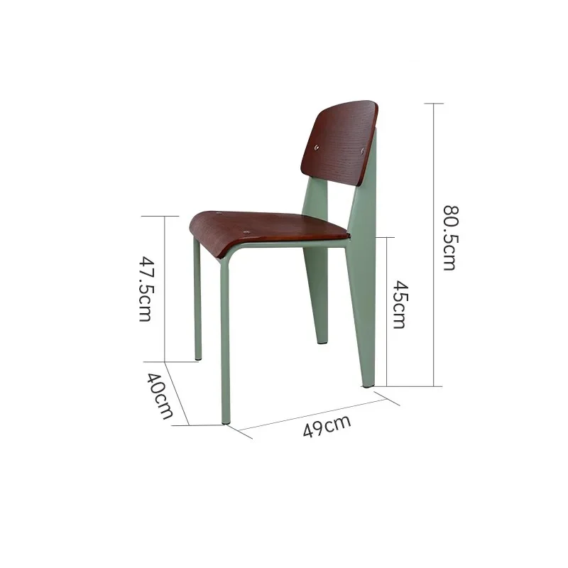 Modern Living Room Dining Chair Vanity Wedding Balcony Nordic Dining Chair Luxury Banquet Sillas Comedor Home Furniture BL50CY
Modern Living Room Dining Chair Vanity Wedding Balcony Nordic Dining Chair Luxury Banquet Sillas Comedor Home Furniture BL50CY