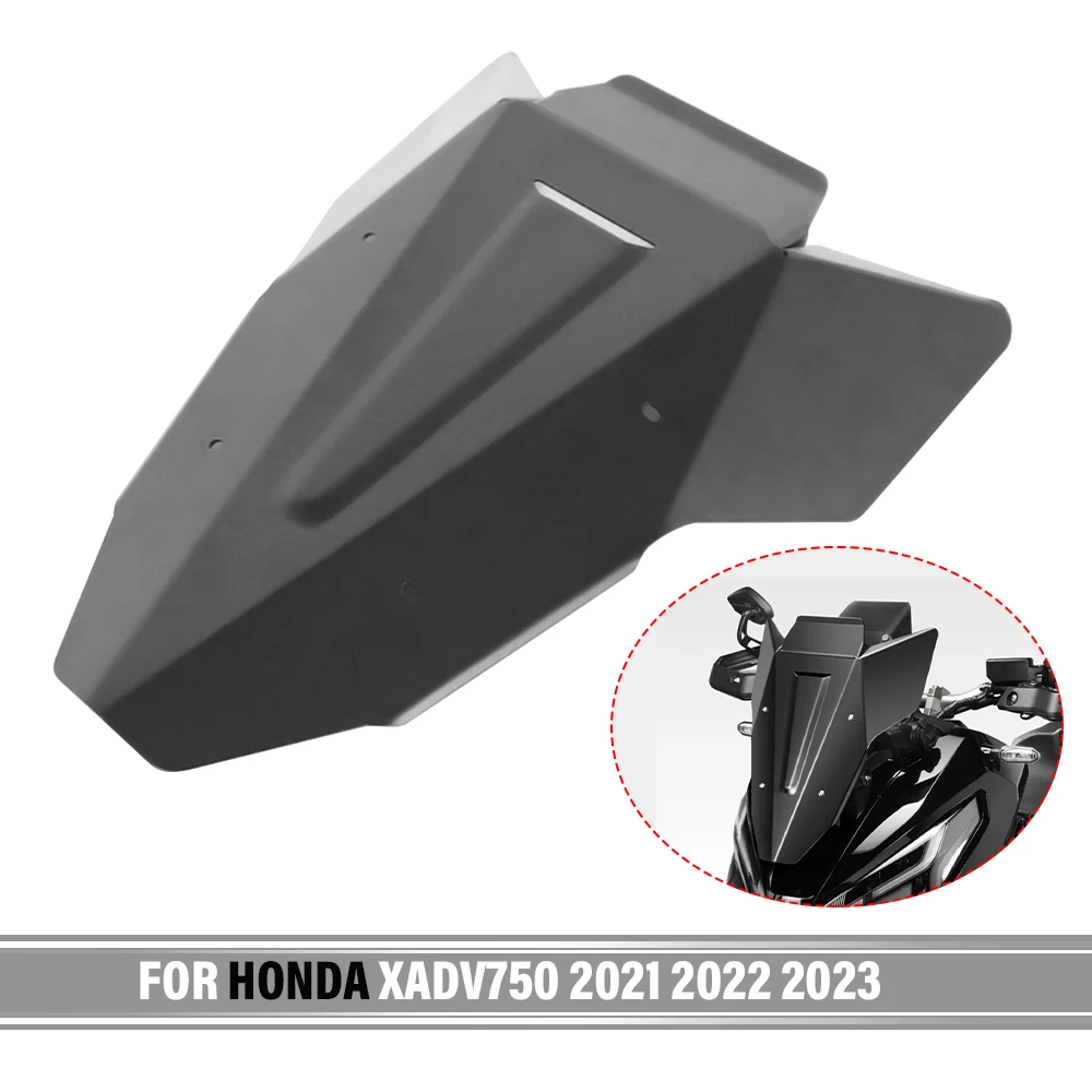 XADV750 X ADV xadv 750 2021 2022 2023 Aluminum Windscreen Windshield Wind Shield Screen Protector For Honda XADV 750 XADV 750
XADV750 X ADV xadv 750 2021 2022 2023 Aluminum Windscreen Windshield Wind Shield Screen Protector For Honda XADV 750 XADV 750