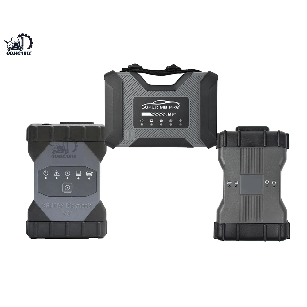 Automotive Original OEM for Benz Xentry Diagnostic Kit with xplore tablet MB C6 Interface xentry das wis epc W223 W206
Automotive Original OEM for Benz Xentry Diagnostic Kit with xplore tablet MB C6 Interface xentry das wis epc W223 W206