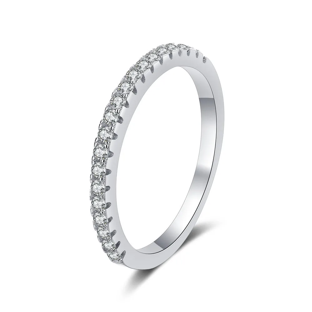 SPR10 Crystal Rings for Women AAA Zirconia Engagement Aestethic Adjustble Finger Ring
SPR10 Crystal Rings for Women AAA Zirconia Engagement Aestethic Adjustble Finger Ring