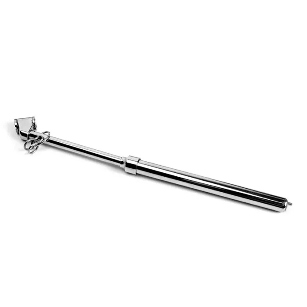 Zinc Alloy Dual Head Tire Air Pressure Gauge Well Built Structure Suitable for Inner Wheels Measuring Range 10 160 PSI
Zinc Alloy Dual Head Tire Air Pressure Gauge Well Built Structure Suitable for Inner Wheels Measuring Range 10 160 PSI