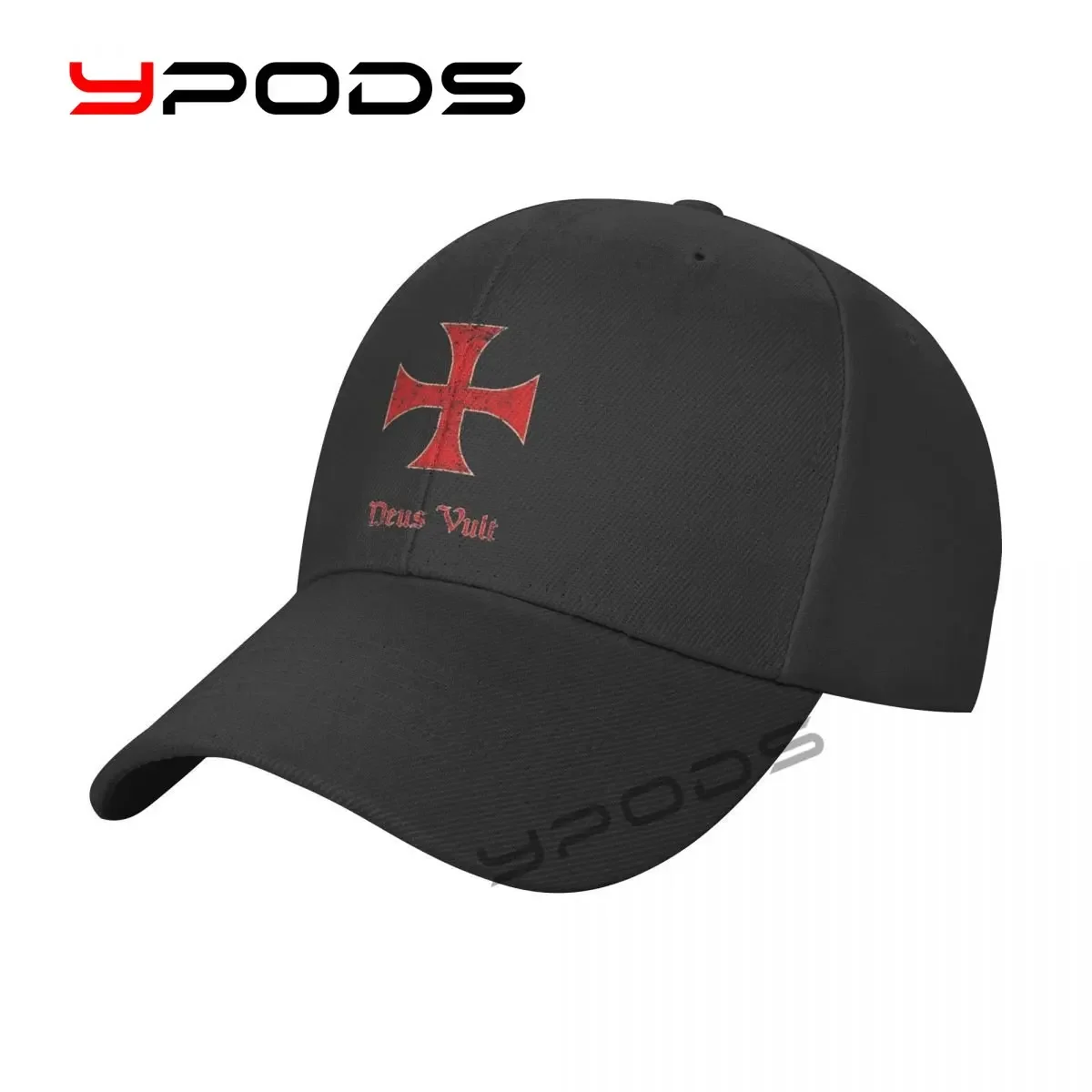 Men's Baseball Caps Deus Vult Women Summer Snapback Cap Adjustable Outdoor Sport Sun Hat
Men's Baseball Caps Deus Vult Women Summer Snapback Cap Adjustable Outdoor Sport Sun Hat
