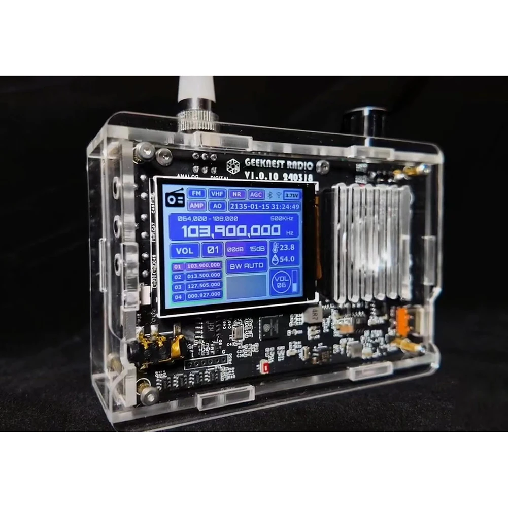 Комплект антенны SSB LSB USB V5A 16x13x6 см 64 МГц-108 МГц авиация DIY FM AM MW SW полный радиокомплект режим
Комплект антенны SSB LSB USB V5A 16x13x6 см 64 МГц-108 МГц авиация DIY FM AM MW SW полный радиокомплект режим