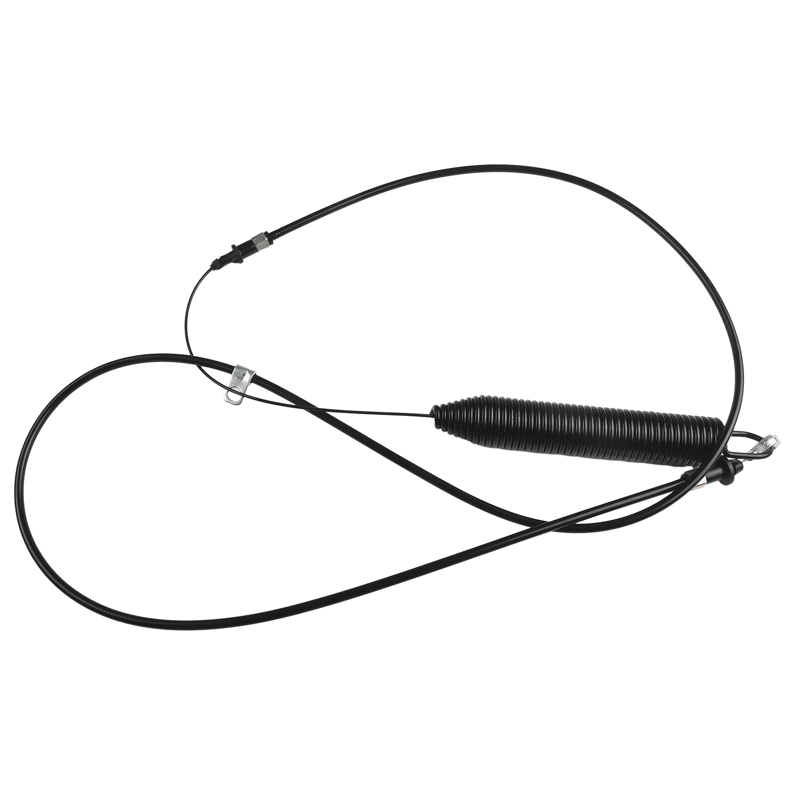 Durable Home Garden Control Cable 1 Pcs Lawn Mower Parts Lawn Mowers Trimmer Cropper Control Delicate And Exquisite
Durable Home Garden Control Cable 1 Pcs Lawn Mower Parts Lawn Mowers Trimmer Cropper Control Delicate And Exquisite