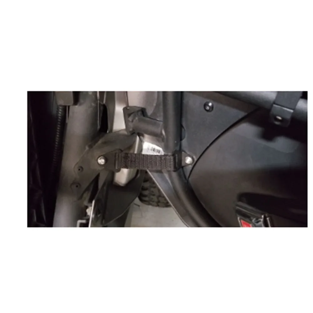 Limiting Straps Belt Perfect Fit Car Door Limiting Straps Belt Set for Can Am Maverick X3 2017 2022 Secure Your Vehicle!
Limiting Straps Belt Perfect Fit Car Door Limiting Straps Belt Set for Can Am Maverick X3 2017 2022 Secure Your Vehicle!