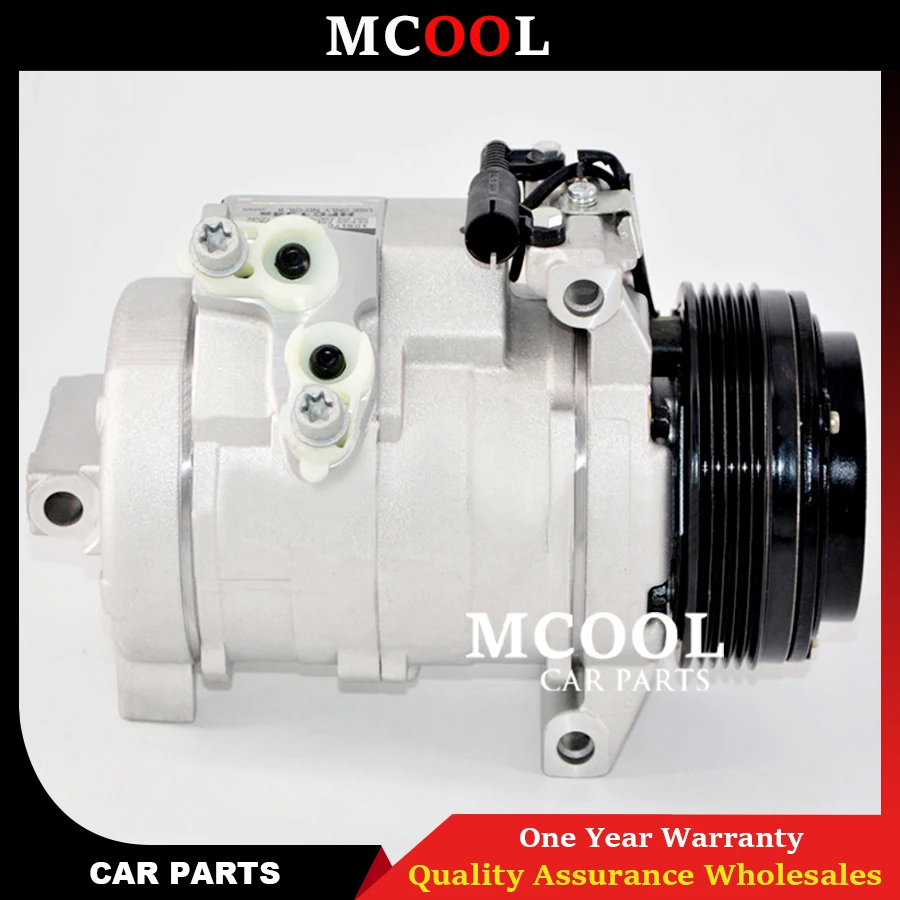 Компрессор переменного тока 10S17C для Land Rover Range Rover L322 02-06 для BMW X5 E53 447220 л 3325-4472203325 6452837706 447300-8370
Компрессор переменного тока 10S17C для Land Rover Range Rover L322 02-06 для BMW X5 E53 447220 л 3325-4472203325 6452837706 447300-8370