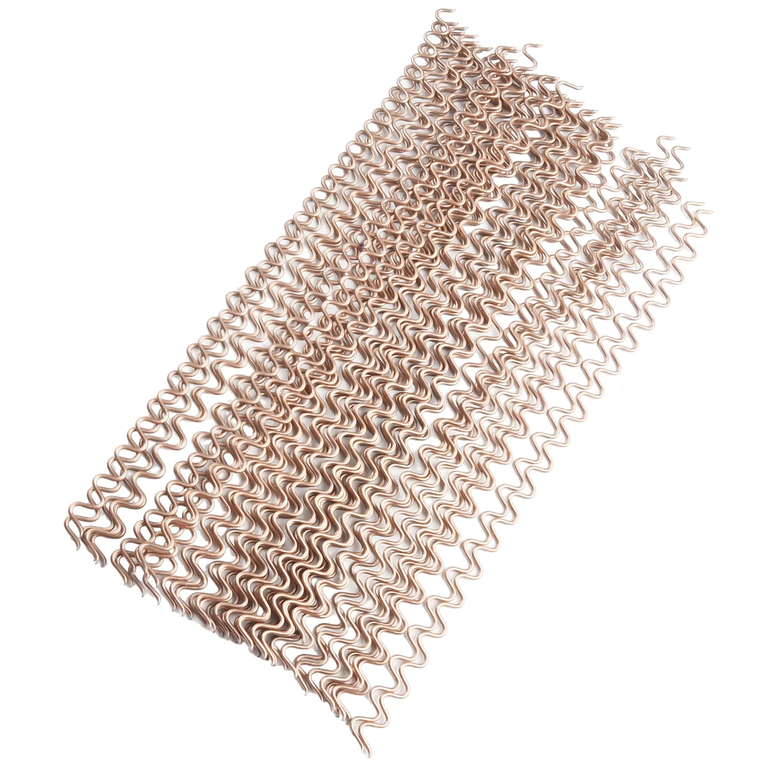 50/100pcs Dent Pulling Wavy Wires Copper Steel 320mm To 335mm Spot Welding Electrodes Wave Wires Spotter Consumable
50/100pcs Dent Pulling Wavy Wires Copper Steel 320mm To 335mm Spot Welding Electrodes Wave Wires Spotter Consumable