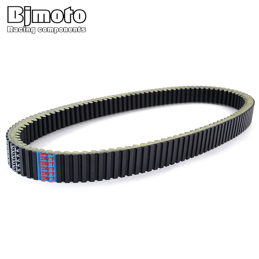 

Drive Belt For Arctic Cat 0627-067 0627-046 Bearcat Lynx 570 2000 Long Track XT XTE LT XTE International LTD CF6 Crossfire 6