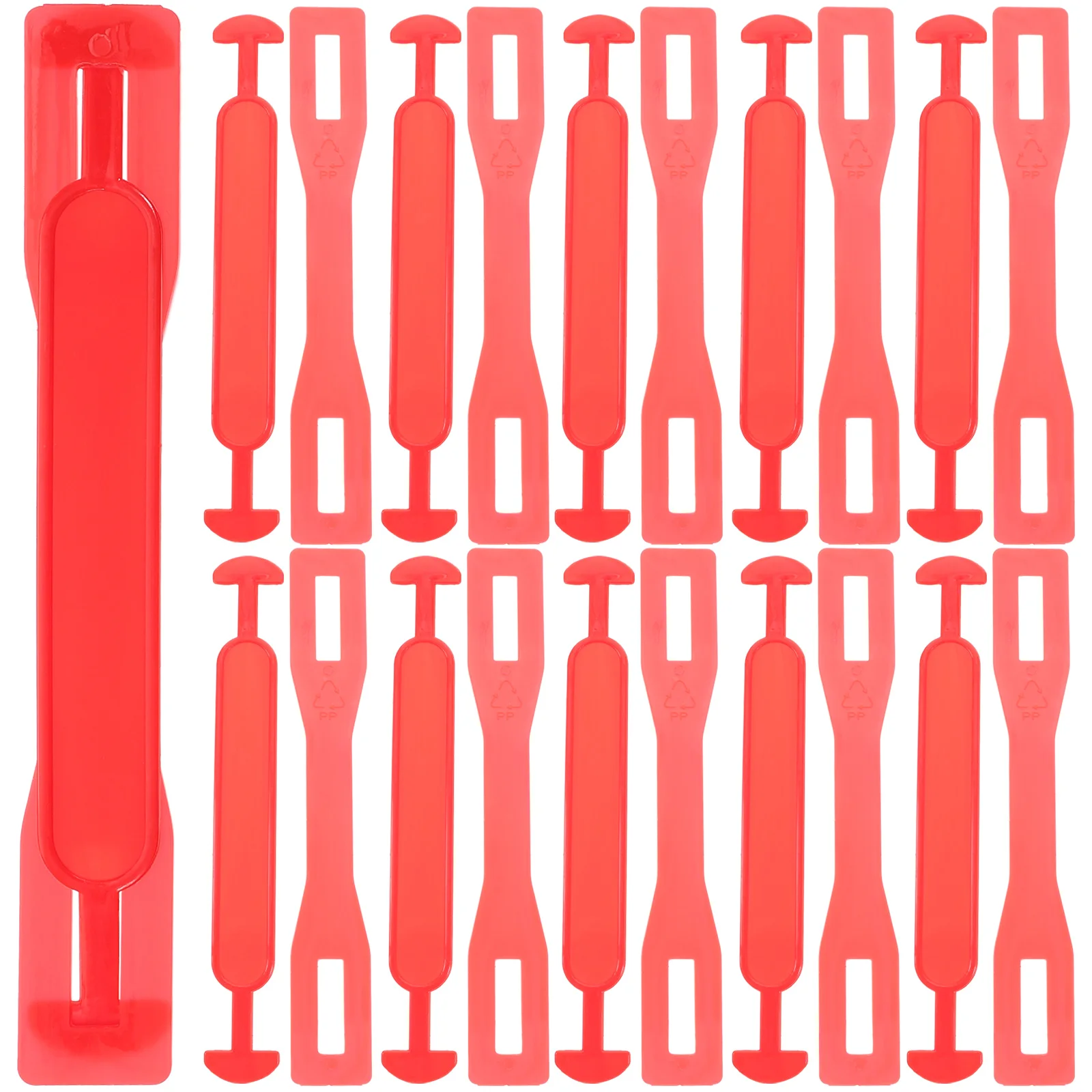 100 Sets Adjustable Carton Handle Buckle Gift Boxes Plastic Shipping Handles DIY Grab
100 Sets Adjustable Carton Handle Buckle Gift Boxes Plastic Shipping Handles DIY Grab