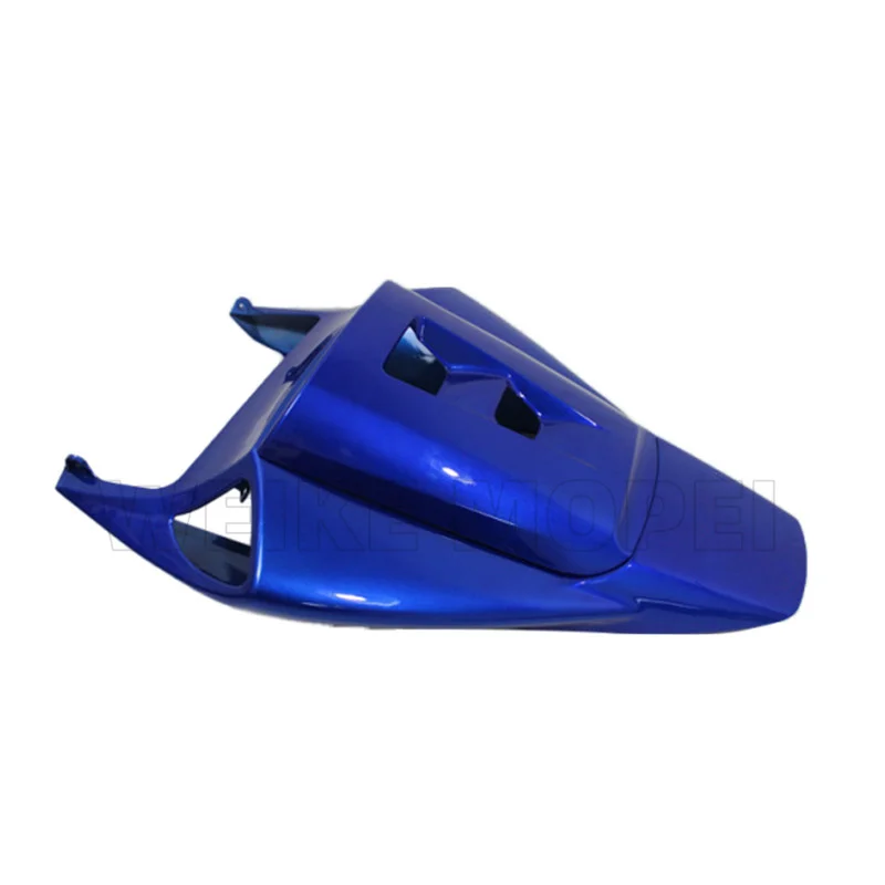 CBR1000 RR 04 05 06 07 Metallic Blue Motorcycle Fairing Rear Tail Cowl Cover panel Fit For HONDA CBR1000RR 2004 2005 2006 2007
CBR1000 RR 04 05 06 07 Metallic Blue Motorcycle Fairing Rear Tail Cowl Cover panel Fit For HONDA CBR1000RR 2004 2005 2006 2007