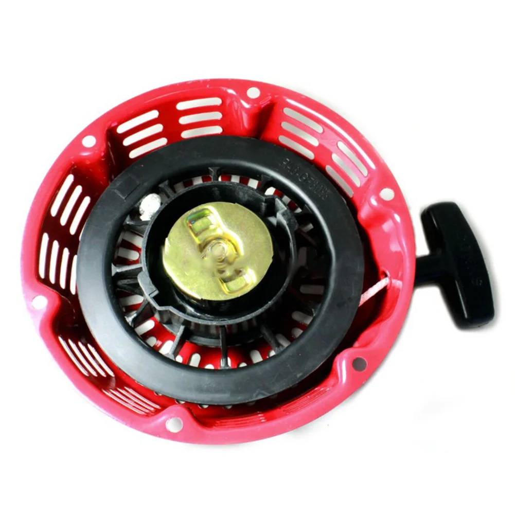 Pull Plate Recoil Starter Engine Starter Kit For Generator Engine For Honda GX240 8HP Heavy Duty Replacement Durable
Pull Plate Recoil Starter Engine Starter Kit For Generator Engine For Honda GX240 8HP Heavy Duty Replacement Durable