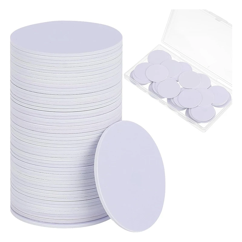 NFC Tagsntag 215 NFC Sticker Chip Round NFC Tag Rewritable NFC Card Sticky Back NFC Enabled Cell Phone Device
NFC Tagsntag 215 NFC Sticker Chip Round NFC Tag Rewritable NFC Card Sticky Back NFC Enabled Cell Phone Device