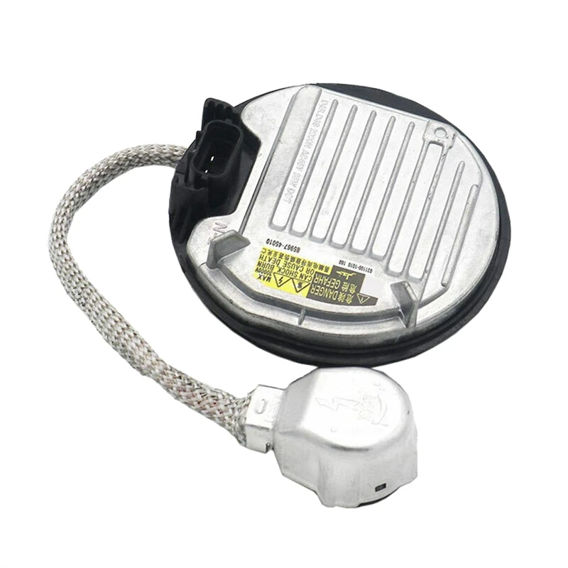 5X New HID Xenon Headlight Ballast Control Module Unit D4S D4R For Toyota Lexus Subaru 85967-08020 85967-45010
5X New HID Xenon Headlight Ballast Control Module Unit D4S D4R For Toyota Lexus Subaru 85967-08020 85967-45010