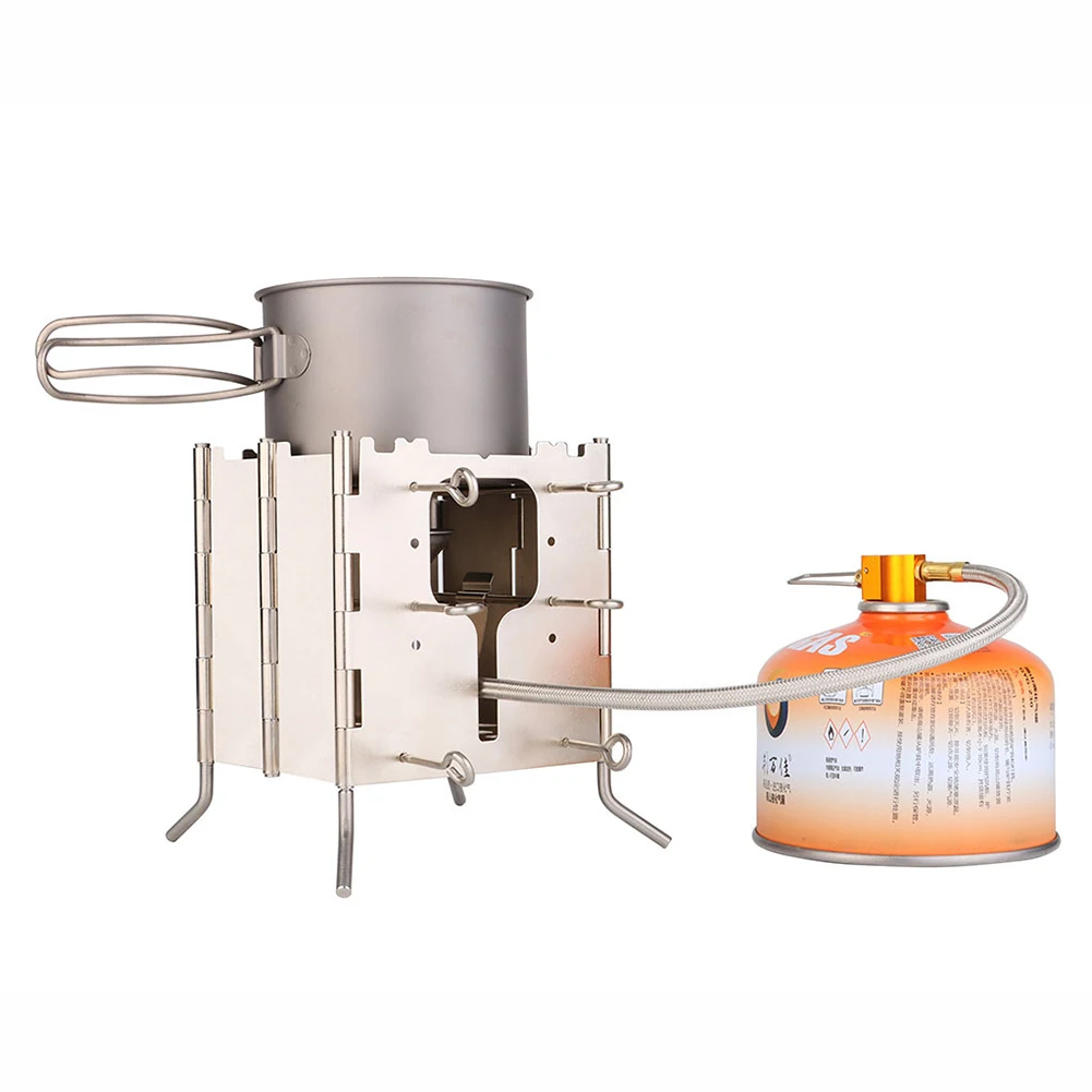 Camping Gas Stove Alcohol Stove Great For Outdoor Cooking And Barbecue Aluminum Copper Foldable Stainless Steel
Camping Gas Stove Alcohol Stove Great For Outdoor Cooking And Barbecue Aluminum Copper Foldable Stainless Steel