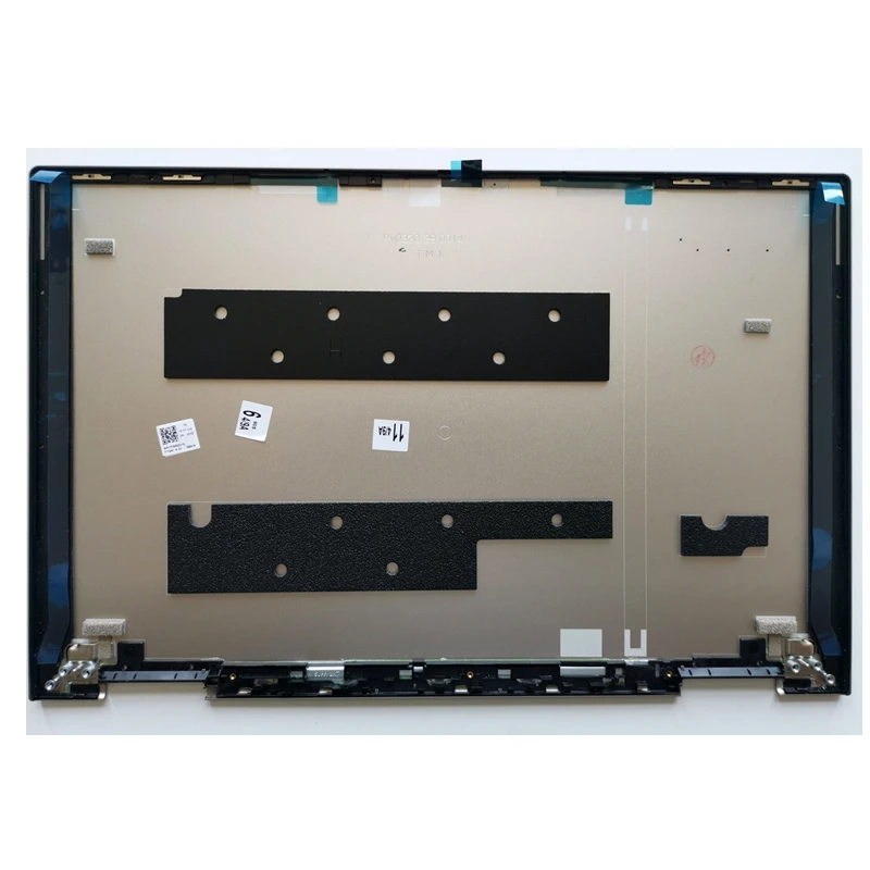 Новинка, верхняя крышка ЖК-экрана для Lenovo Yoga C740-14IML, задняя крышка, верхняя крышка ноутбука, задняя крышка ЖК-дисплея AM1FG000300 AM1FG000310
Новинка, верхняя крышка ЖК-экрана для Lenovo Yoga C740-14IML, задняя крышка, верхняя крышка ноутбука, задняя крышка ЖК-дисплея AM1FG000300 AM1FG000310