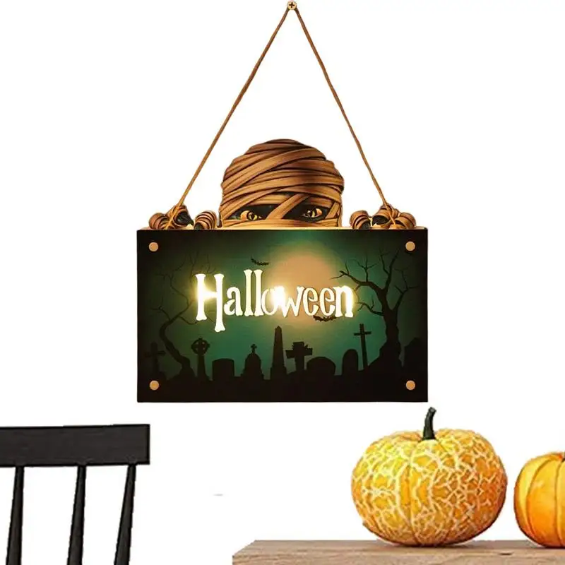 Haunted House Sign Happy Halloween Welcome Signs With Led Light Happy Halloween Decorative Wall Sign Holiday Decorations With
Haunted House Sign Happy Halloween Welcome Signs With Led Light Happy Halloween Decorative Wall Sign Holiday Decorations With