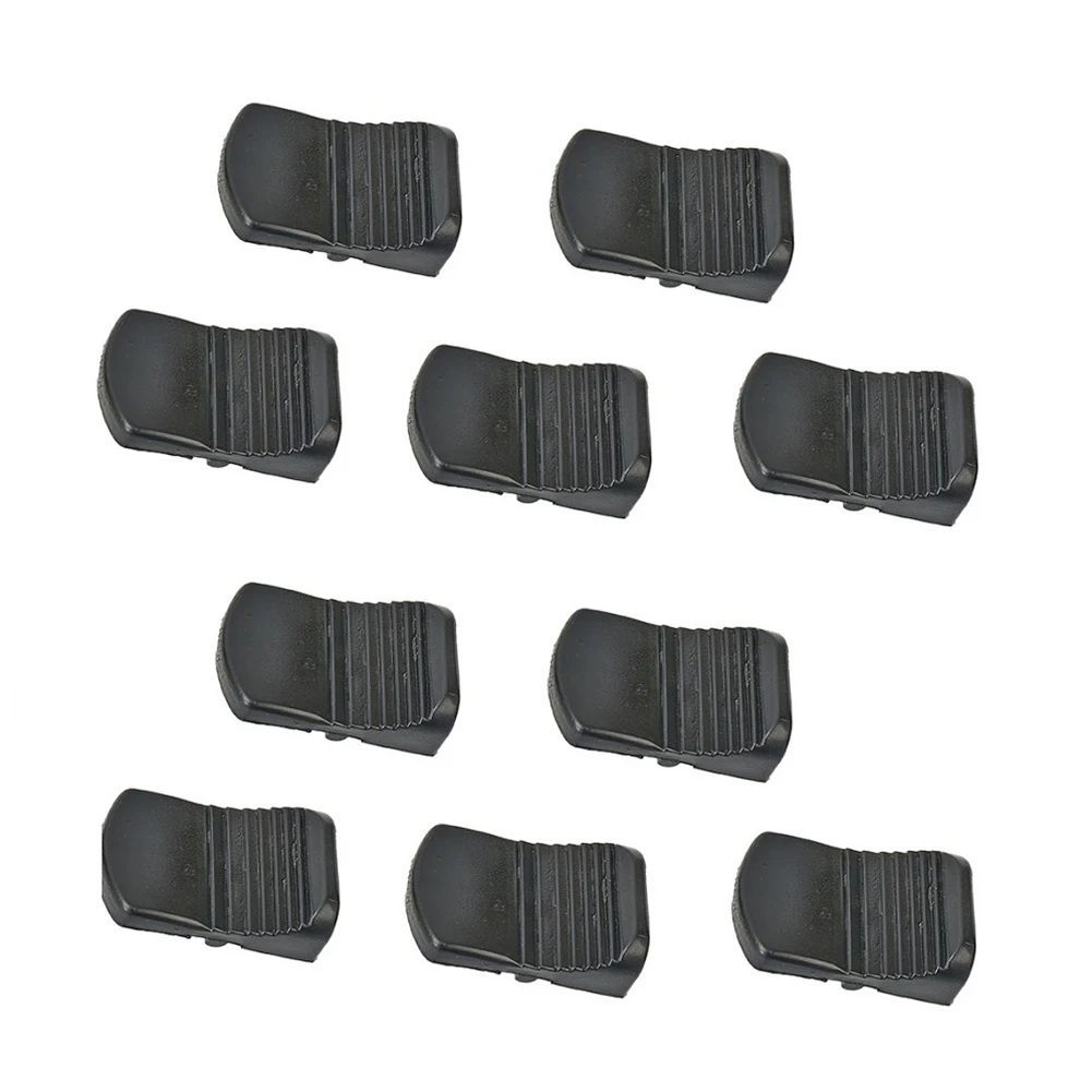 10Pcs Switch Button 2.5*2cm Black For 125 FF03-100A 10 Pieces Of Switch Push Blocks For GWS6-100 Angle Grinder
10Pcs Switch Button 2.5*2cm Black For 125 FF03-100A 10 Pieces Of Switch Push Blocks For GWS6-100 Angle Grinder