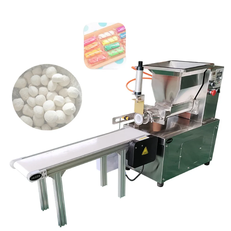 Commercial Dough Dividing Machine Food Grade Stainless Steel Pizza Bread Stuffing Pneumatic Dough Cutting Machine For Sale
Commercial Dough Dividing Machine Food Grade Stainless Steel Pizza Bread Stuffing Pneumatic Dough Cutting Machine For Sale