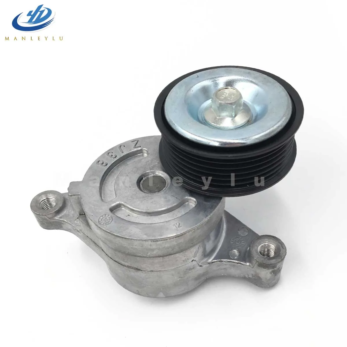 Belt Tensioner pulley For Mazda 2 1.5 2007-2011 DE Mazda 3 2003-2012 1.6 BK BL OEM ZJ38-15-980 ZJ38-15-980B ZJ38-15-980C
Belt Tensioner pulley For Mazda 2 1.5 2007-2011 DE Mazda 3 2003-2012 1.6 BK BL OEM ZJ38-15-980 ZJ38-15-980B ZJ38-15-980C
