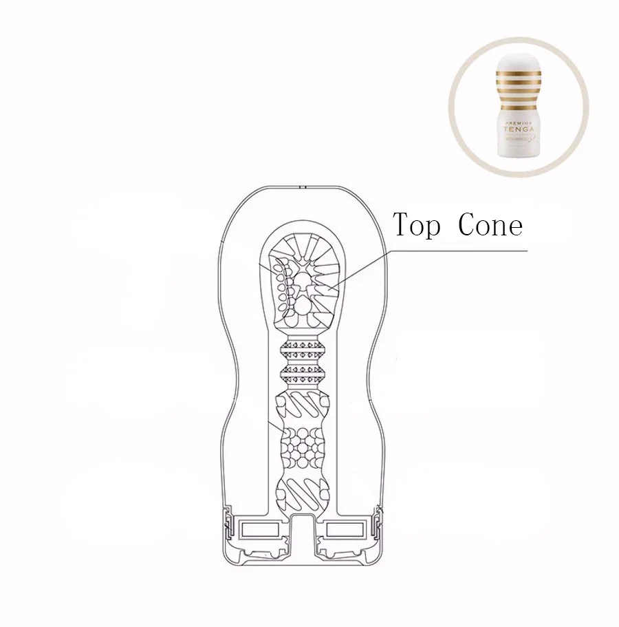 NEW TENGA Masturbator CUP Endurance Exercise Soft Realistic Vagina Adult Sex Toy Male Device Silicone Deep Throat Cup for Male NEW TENGA Masturbator CUP Endurance Exercise Soft Realistic Vagina Adult Sex Toy Male Device Silicone Deep Throat Cup for Male