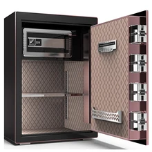 

Safes Anti-theft Electronic Storage Bank Safety Box Security Money Jewelry Collection Home Office LBXX023