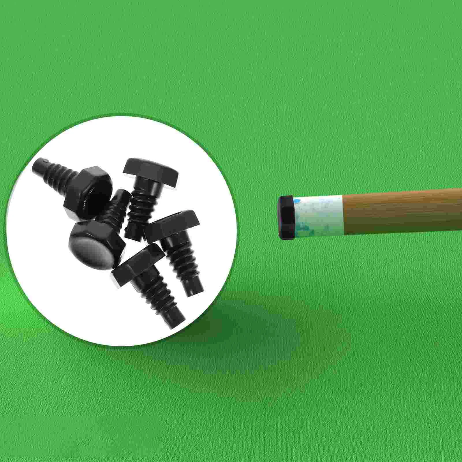 5Pcs Plug Billiard Bottom Tail Billiard Protection Pad Hat Protector Billiard Cover Accessories
5Pcs Plug Billiard Bottom Tail Billiard Protection Pad Hat Protector Billiard Cover Accessories