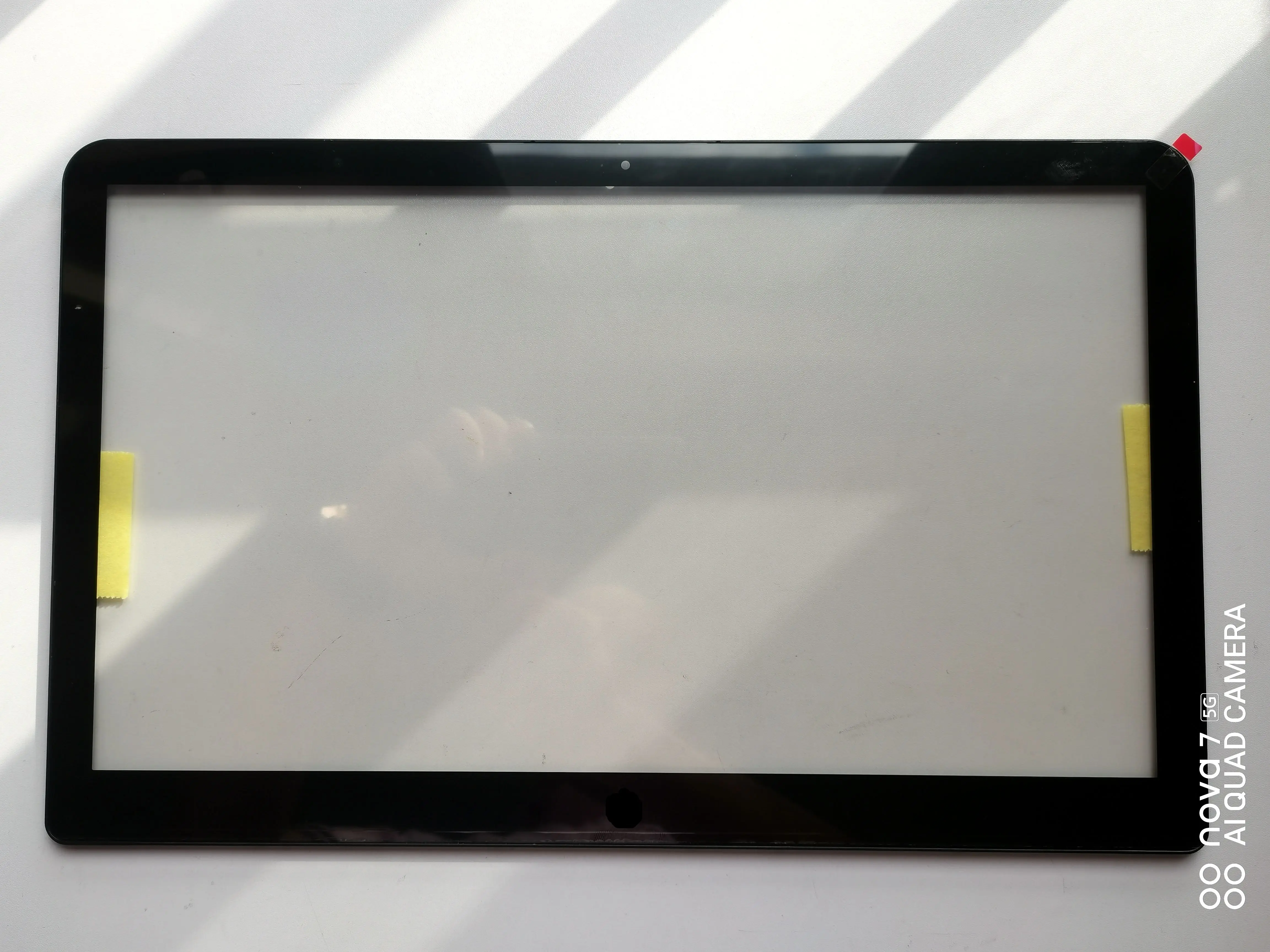 Новый сенсорный экран дигитайзер стеклянная панель для HP Pavilion x360 15-bk193ms 15-bk149nz 15-bk163dx 15-bk015NR 15-bk010nr 15-bk02 
Новый сенсорный экран дигитайзер стеклянная панель для HP Pavilion x360 15-bk193ms 15-bk149nz 15-bk163dx 15-bk015NR 15-bk010nr 15-bk02