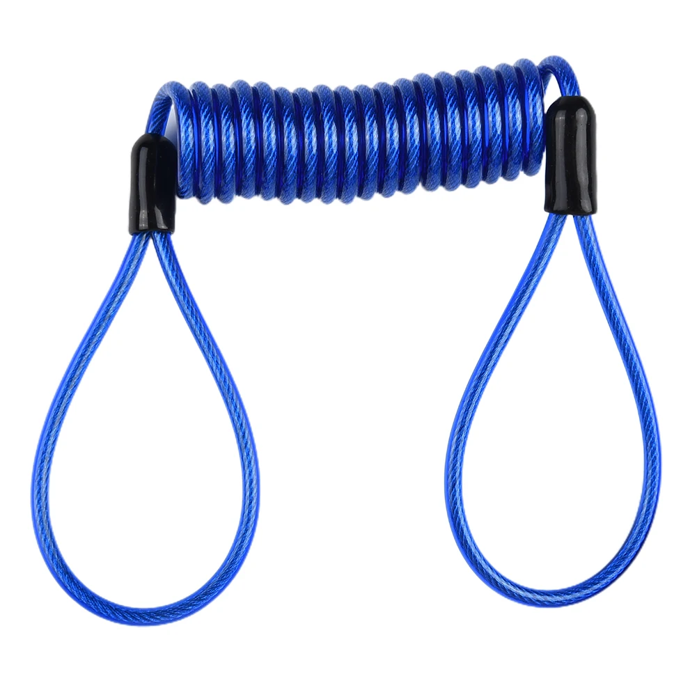 Reminder Cable Lock Reminder Cable Reminder Cable Coil Motorcycle Motorbike Disc Lock Reminder Cable Brand New For Car
Reminder Cable Lock Reminder Cable Reminder Cable Coil Motorcycle Motorbike Disc Lock Reminder Cable Brand New For Car
