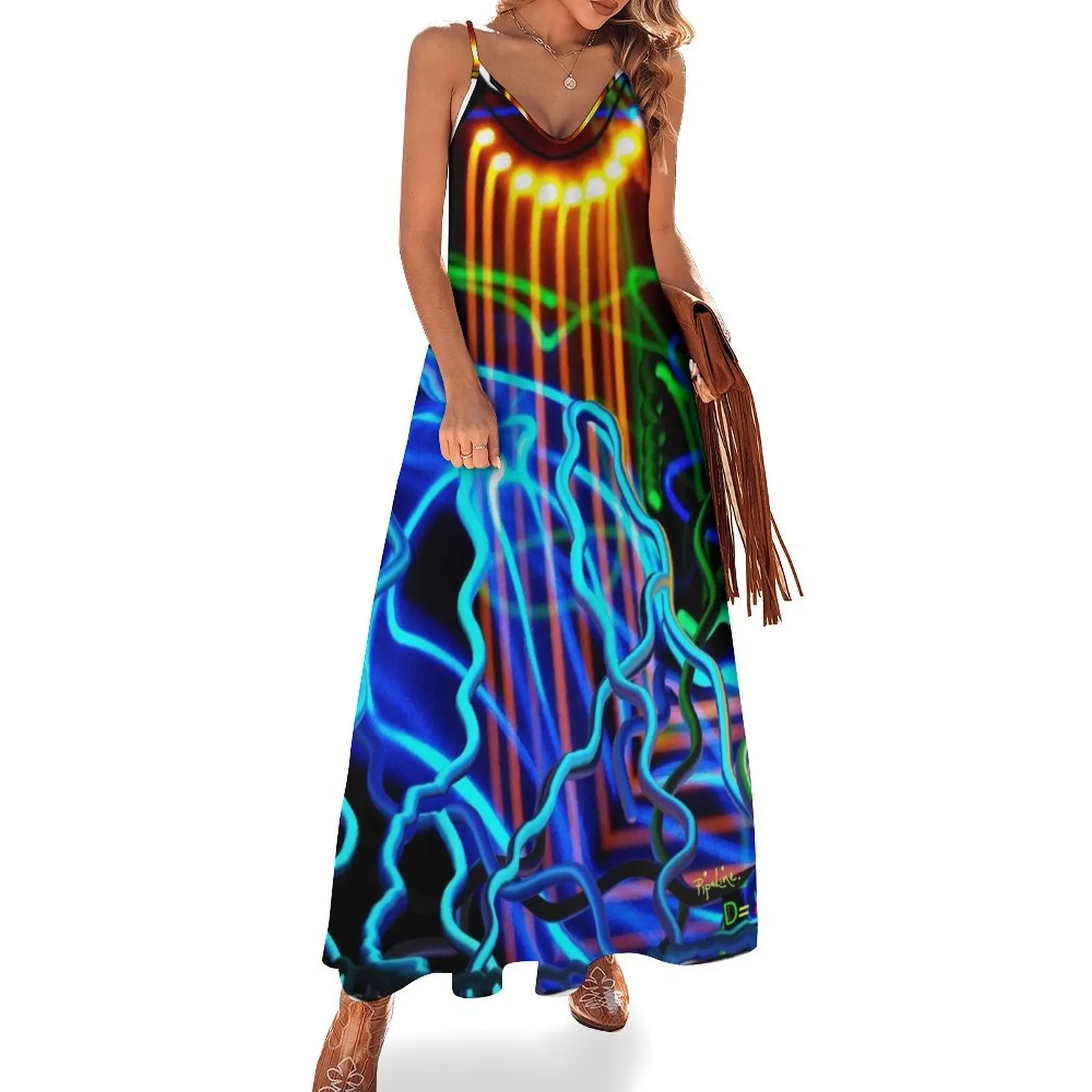 TheMissingMan. pipeline dance love dance Sleeveless Dress dress women summer beach dresses Woman fashion
TheMissingMan. pipeline dance love dance Sleeveless Dress dress women summer beach dresses Woman fashion