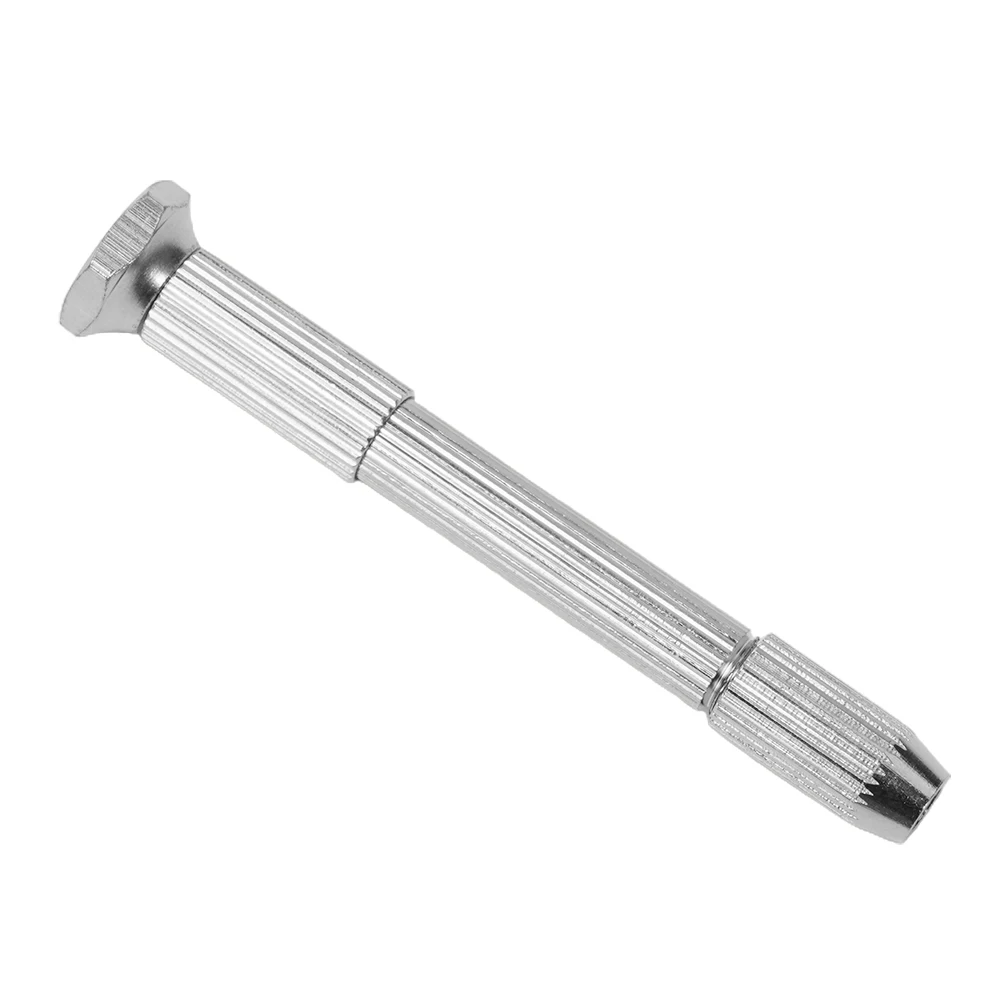 High Quality Brand New Hand Drill Hole Punch HSS High Speed Steel Hole Opening Home Manual Drill Bit For DIY Tool
High Quality Brand New Hand Drill Hole Punch HSS High Speed Steel Hole Opening Home Manual Drill Bit For DIY Tool