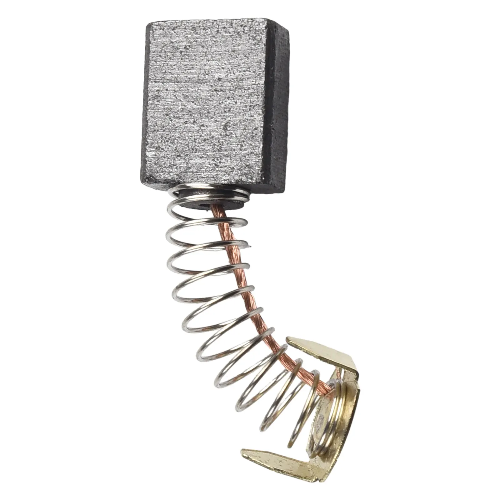 High Quality Nice Portable Carbon Brushes 30 Pcs/set Drives Electric Motor Graphite Replacement For Hammer Drills
High Quality Nice Portable Carbon Brushes 30 Pcs/set Drives Electric Motor Graphite Replacement For Hammer Drills
