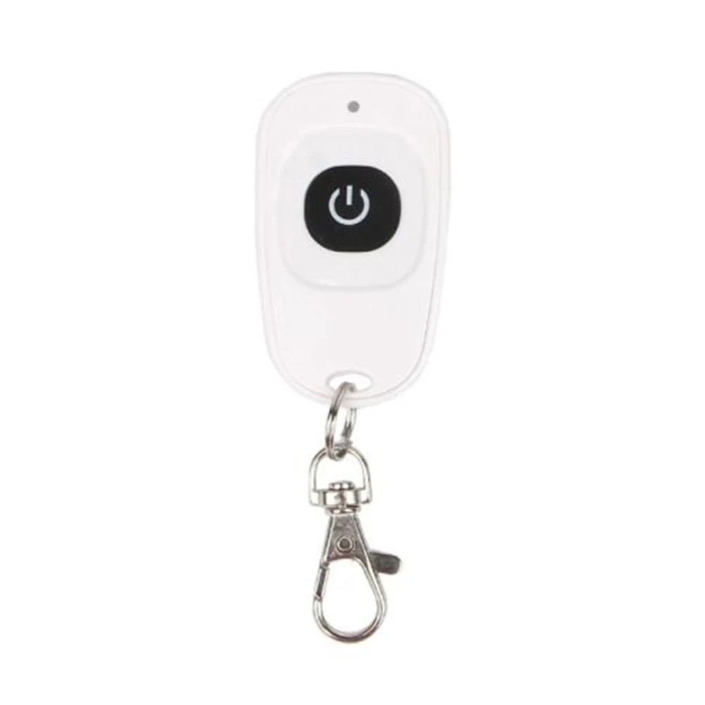 State of the art 14 Button RF Wireless Remote EV1527 Encoded 433 MHz Transmission High Responsiveness Compact Size
State of the art 14 Button RF Wireless Remote EV1527 Encoded 433 MHz Transmission High Responsiveness Compact Size