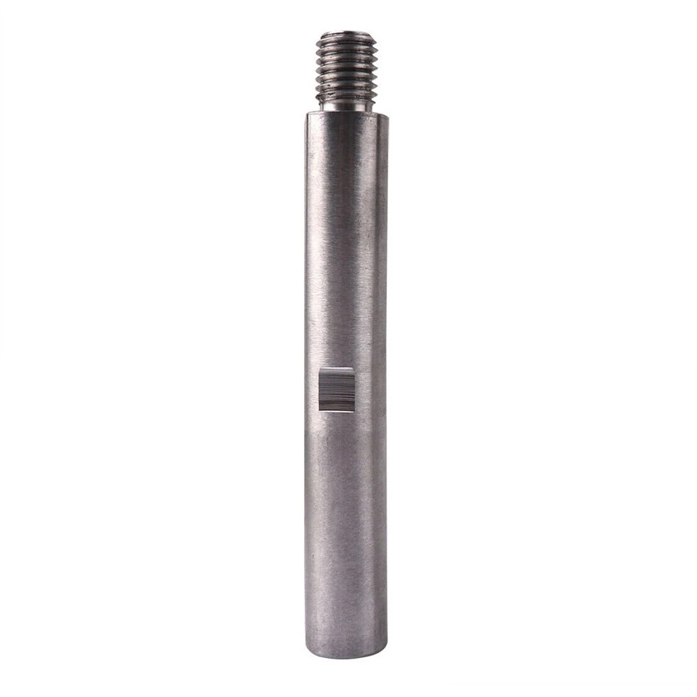 3PCS M14 Angle Grinder Extension Connecting Rod For Type 100 Angle Grinder Thread Adapter Rod 75/100/140mm Polishing Grinding
3PCS M14 Angle Grinder Extension Connecting Rod For Type 100 Angle Grinder Thread Adapter Rod 75/100/140mm Polishing Grinding