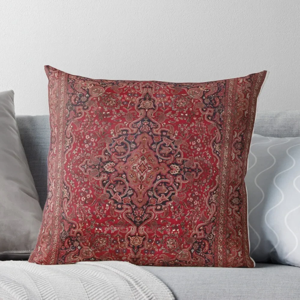 Antique Persian rug Throw Pillow autumn decoration Decorative Sofa Cushion Sofa Cushions Luxury Living Room Decorative Cushions
Antique Persian rug Throw Pillow autumn decoration Decorative Sofa Cushion Sofa Cushions Luxury Living Room Decorative Cushions