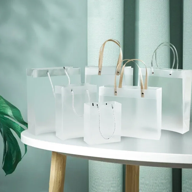 Translucent Gift Bags For Wedding Birthday Party Christening Candy Drinks Souvenir For Guests Gifts Packaging Bag Handbag
Translucent Gift Bags For Wedding Birthday Party Christening Candy Drinks Souvenir For Guests Gifts Packaging Bag Handbag