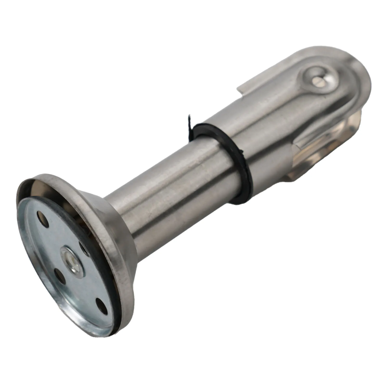 Stainless Bracket Toilet Partition Anti- Rust And Anti- Corrosion Uitable In Size 10CM Bathroom Accessory 10CM
Stainless Bracket Toilet Partition Anti- Rust And Anti- Corrosion Uitable In Size 10CM Bathroom Accessory 10CM