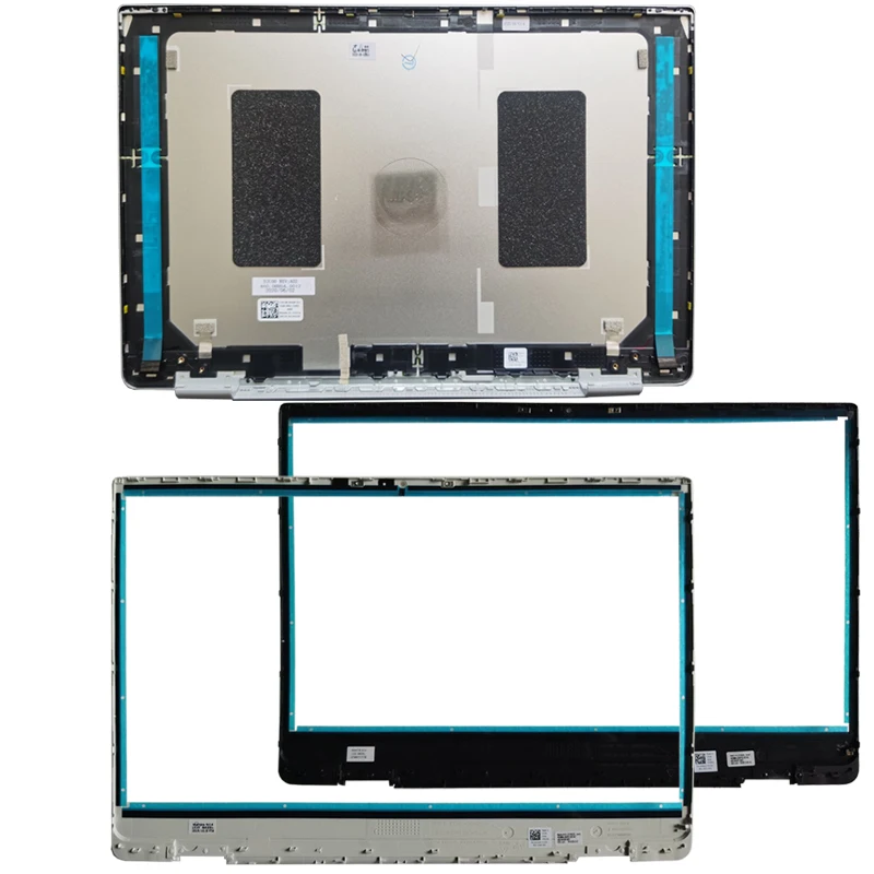 Новинка, чехол для ноутбука Dell Inspiron 5000 5490 5498, задняя крышка, задняя крышка ЖК-дисплея C4VGP/Передняя панель ЖК-дисплея, белый 0R0VH6/черный 0X98GC
Новинка, чехол для ноутбука Dell Inspiron 5000 5490 5498, задняя крышка, задняя крышка ЖК-дисплея C4VGP/Передняя панель ЖК-дисплея, белый 0R0VH6/черный 0X98GC