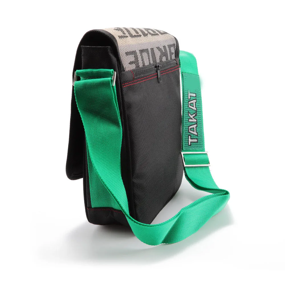Universal Car Canvas Backpack JDM Racing Car Seatbelt Fabric Bride Backpack Bride Bag Harness Shoulder Straps Cafe Racer 
Universal Car Canvas Backpack JDM Racing Car Seatbelt Fabric Bride Backpack Bride Bag Harness Shoulder Straps Cafe Racer